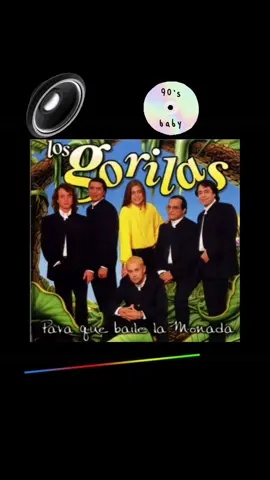#losgorilas #suavecito #paratii #cumbiadelrecuerdo #temaso #🕺🏽🎶🎹🎶 