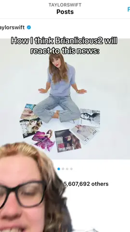 Dr. Brianlicious2 please wake up 🙏 #taylorswift 