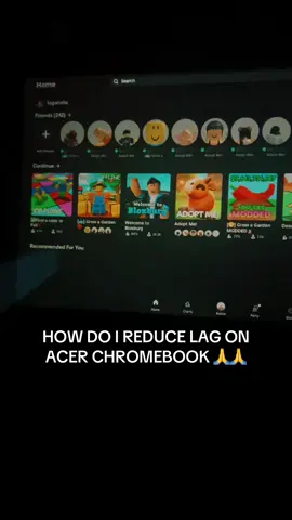 HELP ME PLEASE I NEED TO PLAY ROBLOX!! #laptop #acer #chromebook #laggy #glitchy #helpme #fyp #funny