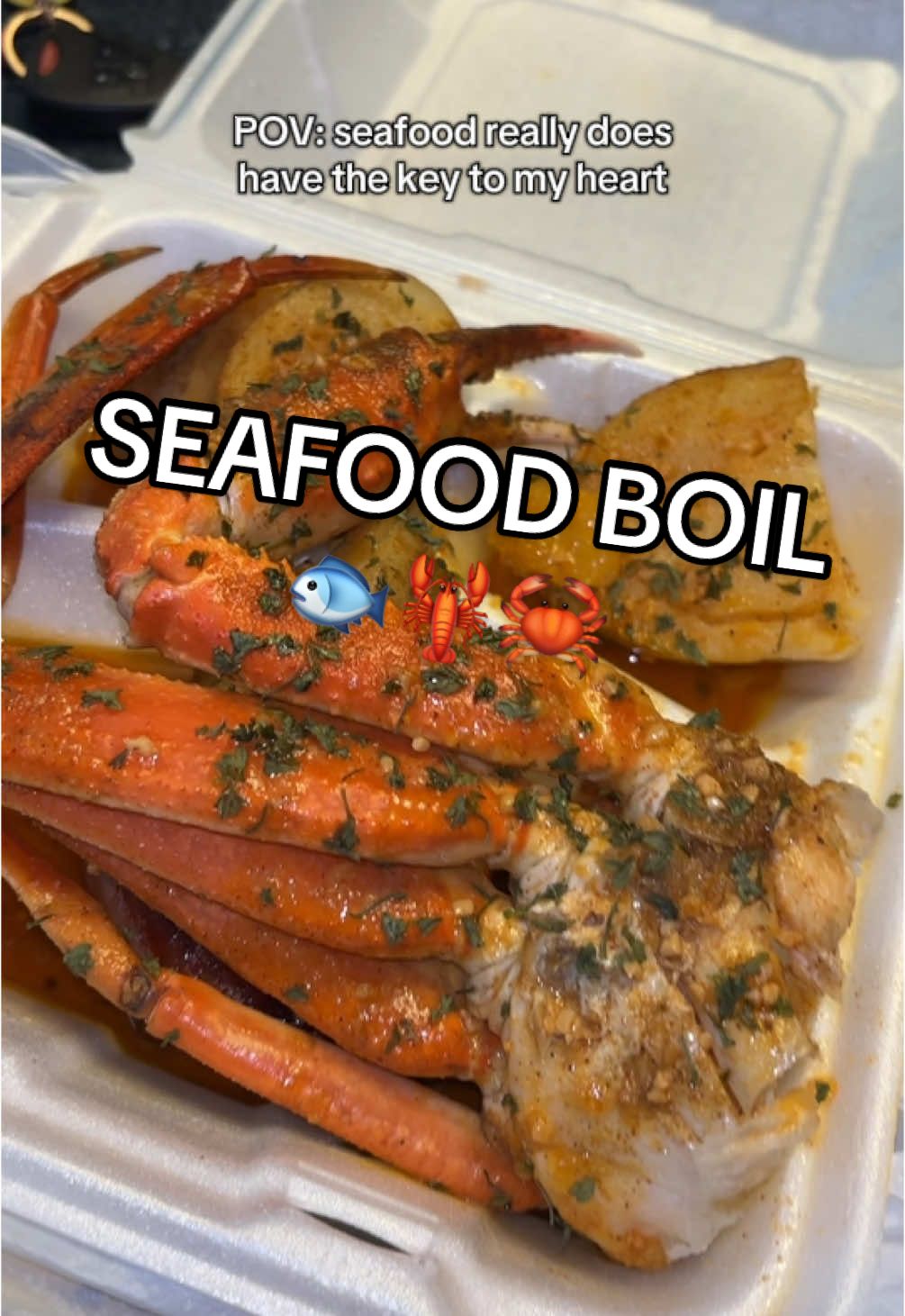 Mad good 🙌🙌😍 #fypシ #fyppp #fypageシ #tellysboulevard #yummychallenge #seafoodboil 