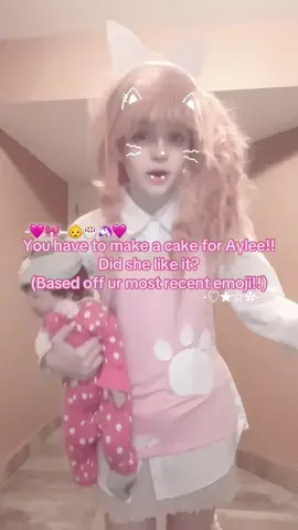 #MIZUKIAKIYAMA - cat mizuki 🐱❤︎︎ // TAGS -👶🎂🦄🩷- : #mizuki #mizukiakiyama #mizukiakiyamacosplay #n25 #niigo #nightcord #nightcordat25 #n25cosplay #nightcordcosplay #pjsk #projectsekai #pjskcosplay #projectsekaicosplay #fyp #viral #aylee 