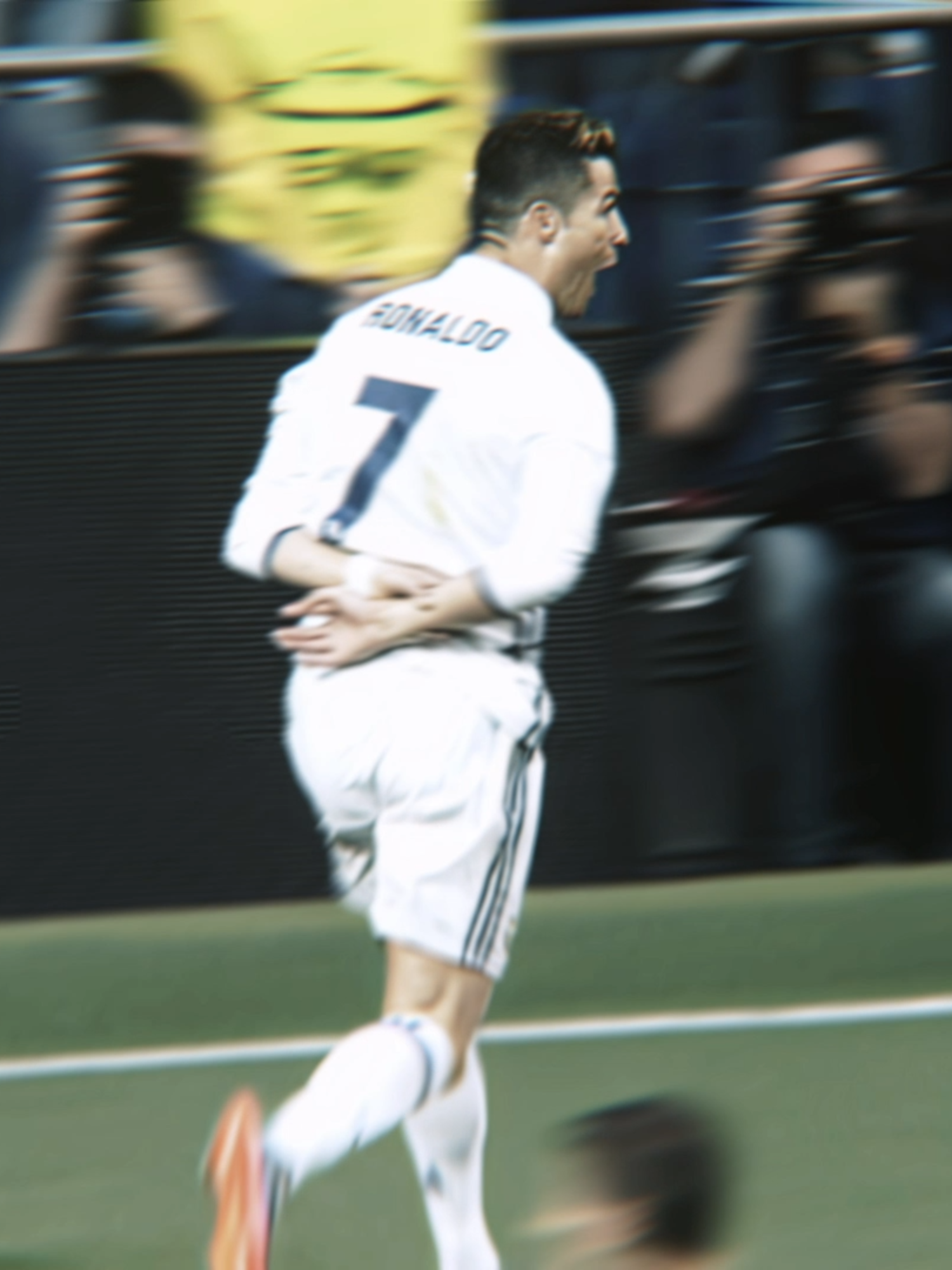 atletico nightmare. #aftereffects #fyp #viral #edit #cristianoronaldo #football #realmadrid #cristiano #ronaldo