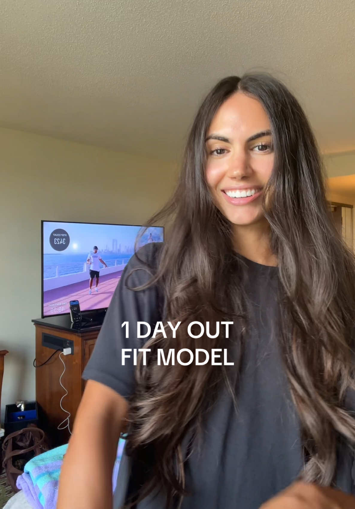 make dinner with me 1 day out from my bodybuilding show!! 1st time competing in the new Fit Model division tomorrow 😏😏🙌🙌🙈🙈🩷🩷 #bodybuildingprep #fitmodel #bodybuilding #1dayout 