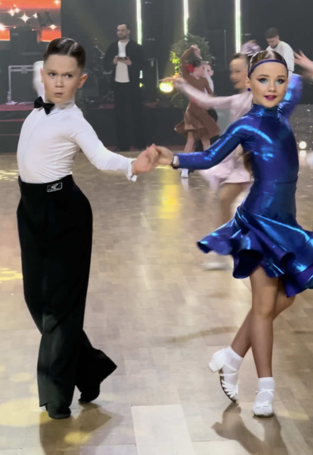 GEORGIY&AGNIYA #бальнітанці #бальнітанціукраїна #бальнітанцідіти #молодь #дорослі #стандарт #латина #dance #ballroomdancers #ballroomdance #latindance #dancesport 