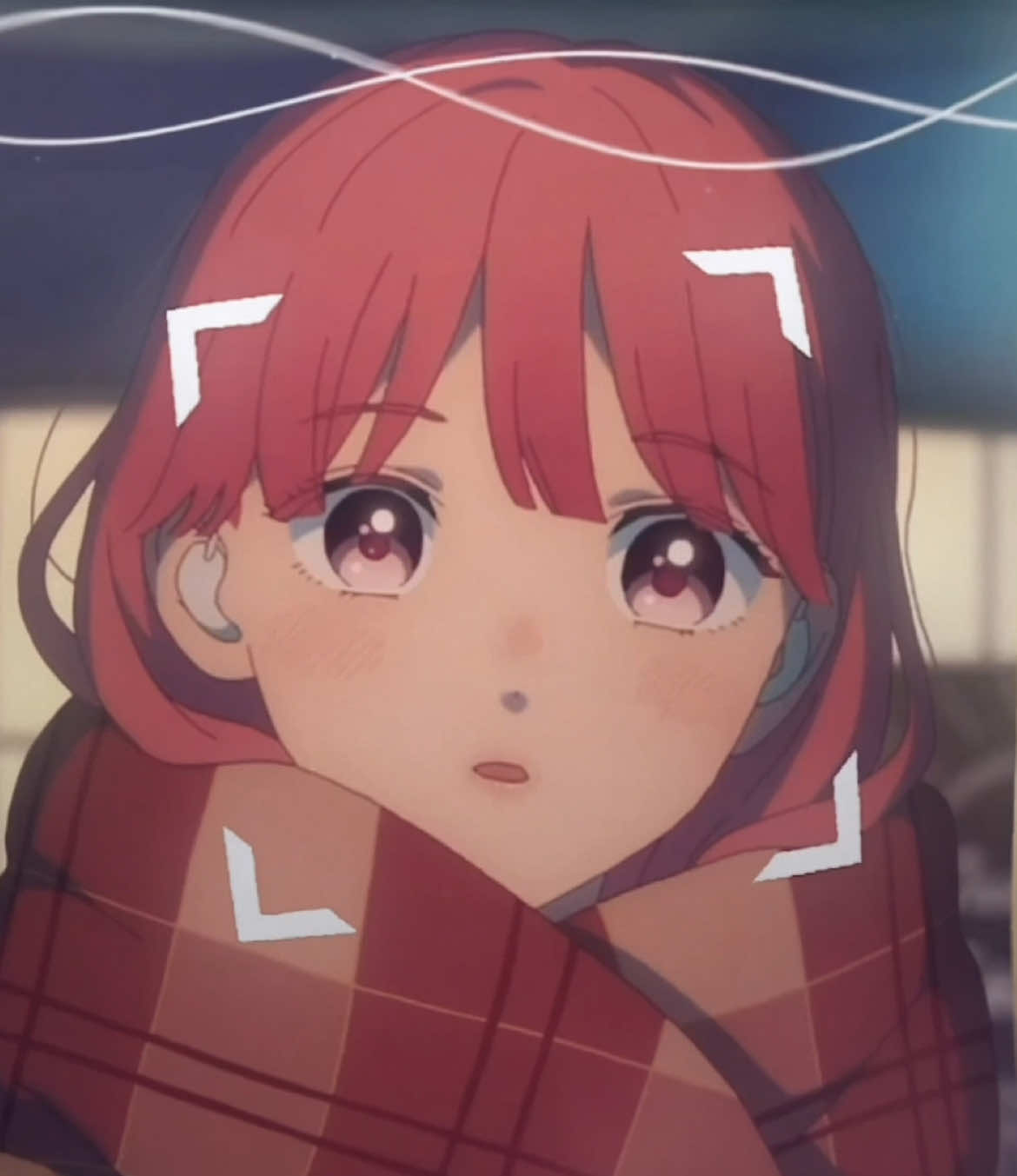 #YUKIITOSE — she’s so cute and adorable i wanna be her so bad #fyp #viral #trending #xyzbca #edit #anime #plsdontflop #asignofaffection 