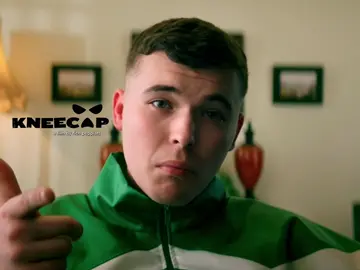 K N E E C A P - A FILM BY RICH PEPPIATT  #kneecapmovie #kneecap #mochara #móglaibap #djoróvaí @KNEECAP 