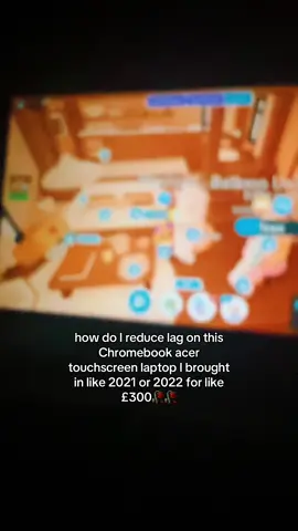 uhm so HELP ME? #acerlaptop #laggy #helpmeout #glitchy #chromebook #laggychromebook #gaming #roblox #funny