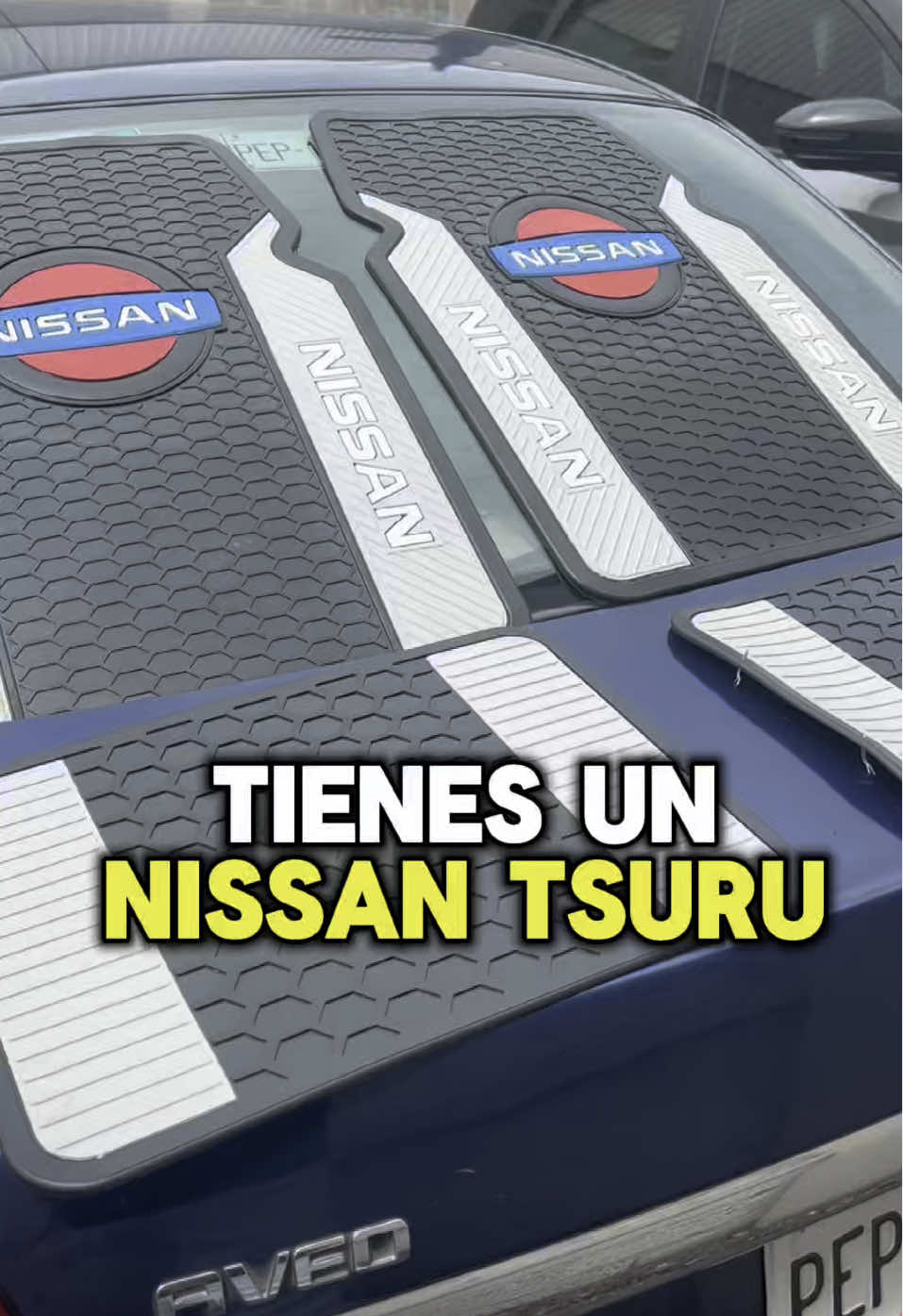 #tsuru #nissan #nuevo #cdmx #variedad #hotsale 