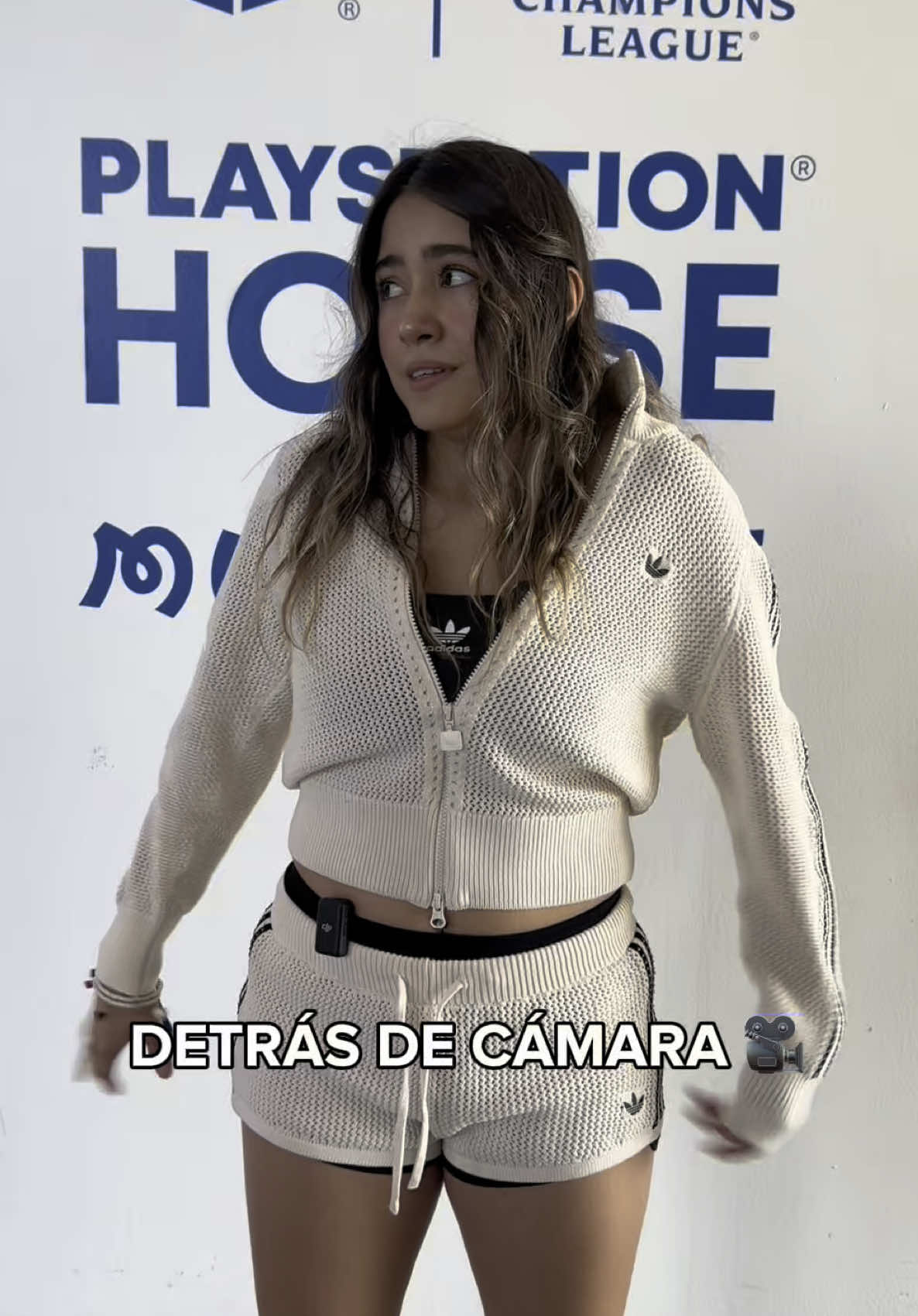 Ayer no pude dormir pensando en este momento 🥵 #futbol #storytime #marcelo #Ad #UCLFinal @PlayStation 