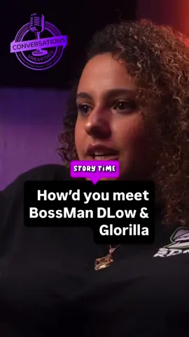 @BossMan Dlow RVA gon always take care of you 🫶🏾  #thoughts #community #podcast #conversation #conversationsunearthed 