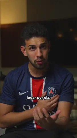 Luis Enrique, vai buscar esse troféu pra sua princesa 🥺 #luisenrique #xana #championsleague #psg 