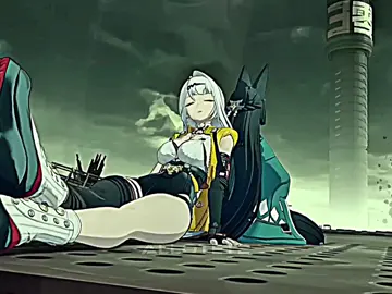 Absolute Peak Game #yixuan #yixuanzzz #miyabizzz #miyabizzz #zzz #zenlesszonezero 