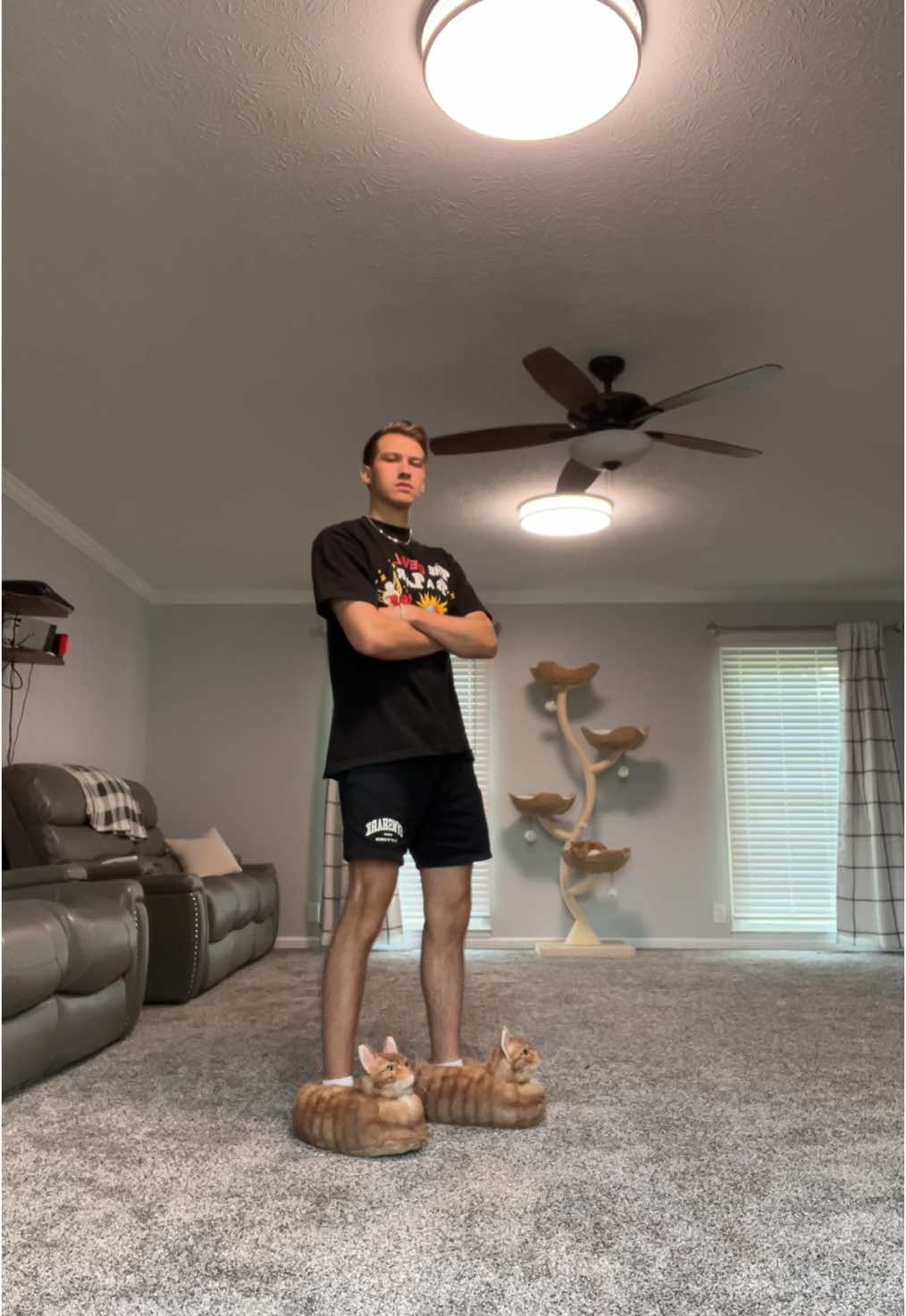 going to get some groceries 