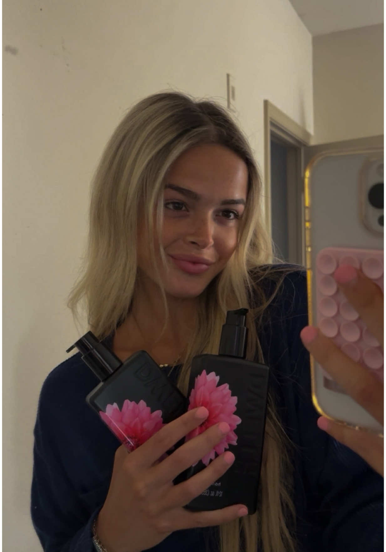 the perfect touch for date night refreshed with @Dwell212byslatkin - available now at Walmart! 💙 @harryslatkin @Walmart #walmartfinds #Dwell212Partner