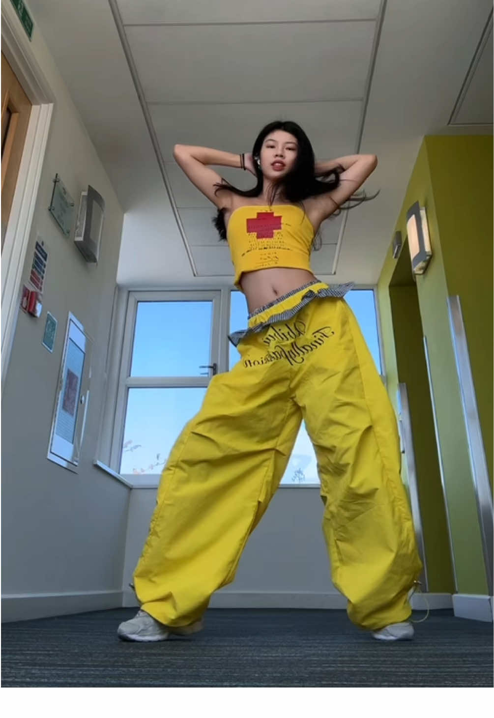 give it to me#dance #giveittome 