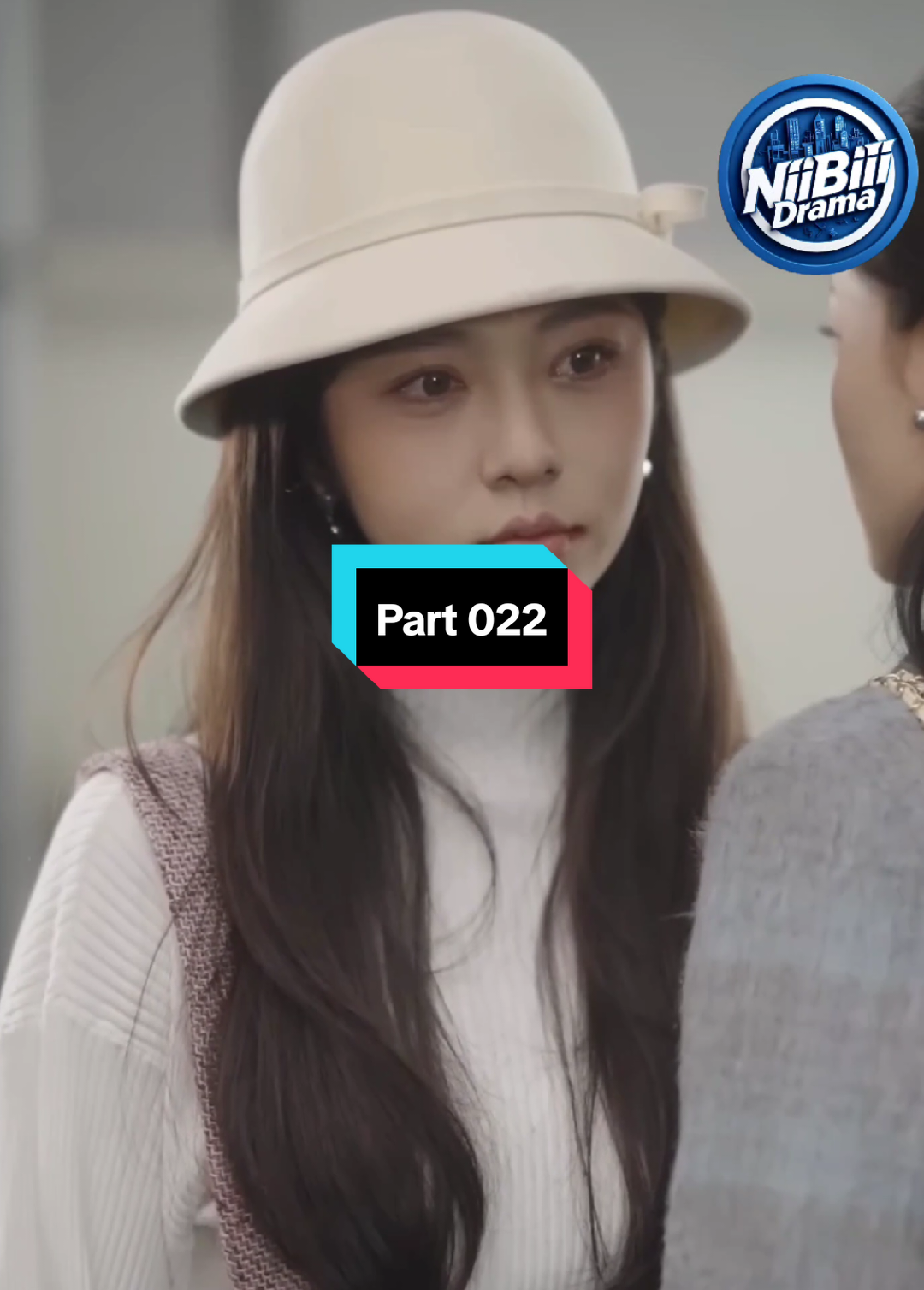 Lanjutan ada di b!0 🔗📍 Part 022 Mencintai di kehidupan Selanjutnya #dramachina #dramabox #dramacina #TikTokTainment #dramatiktok #viu #wtvindonesia #dramaniibii #dramafyp #fyp #trending 