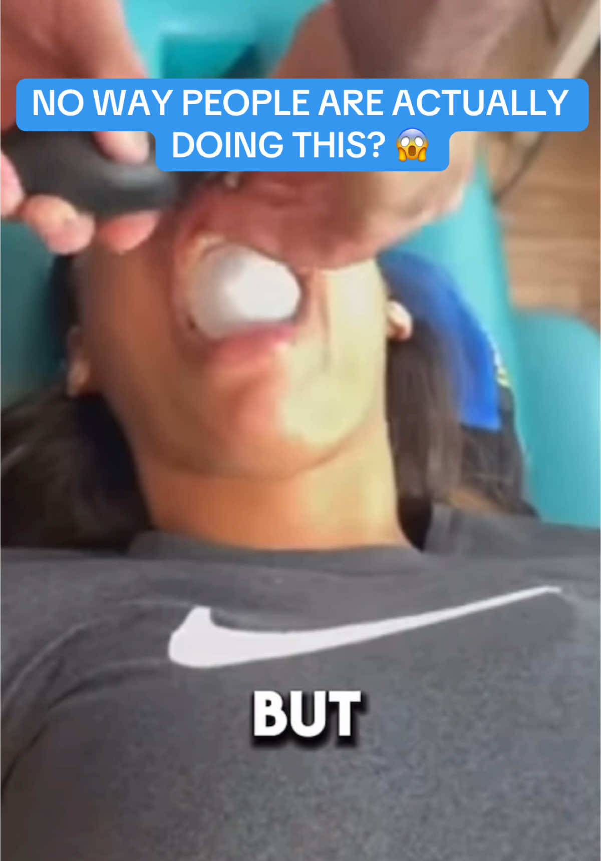 This is actually crazy! #fyp #sinusrelief #freeyournose #boomboomnewarrivals #nasalinhaler #sinusplasty #nasalcongestion #ifyouknowyouknow #tiktokshopmemorialday #tiktokshopcreatorpicks 