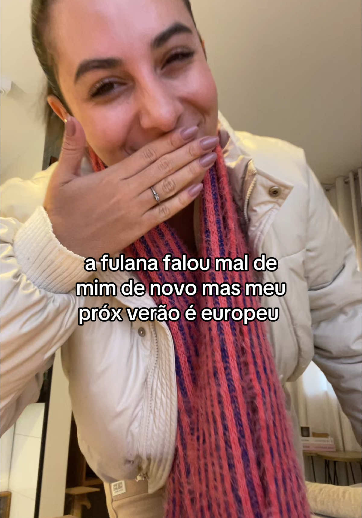 eu nem ia falar nada, mas  #veraoeuropeu #europa #italia #morarfora 
