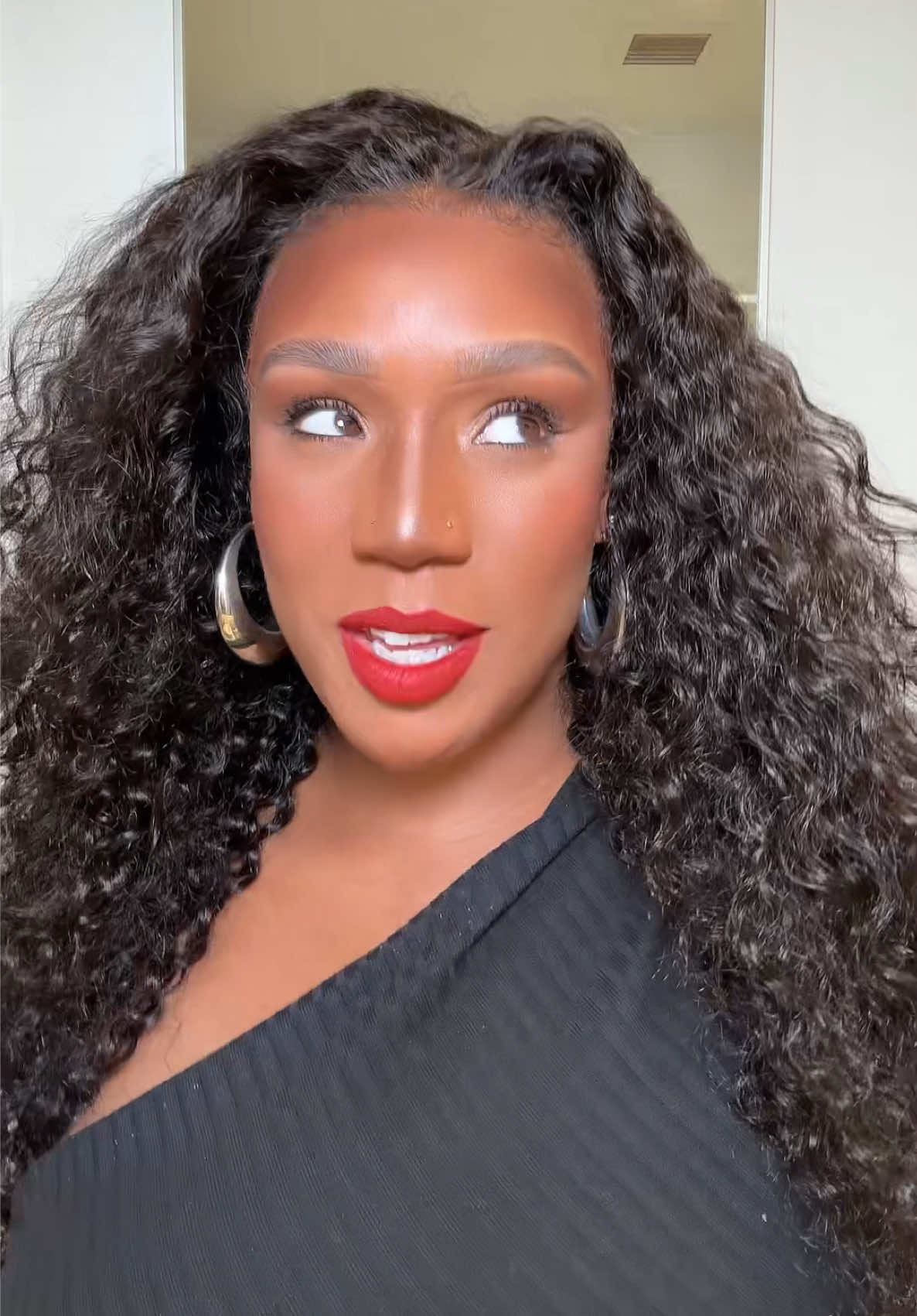 I might make him take me out tonight! #transition 