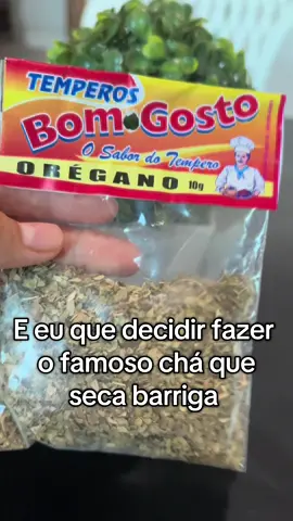 Ingredientes: 1 colher de açafrão 1colher de orégano 1 colher de cravo da índia 500 ml de água #chasecabarriga #receitas #desinflamar 