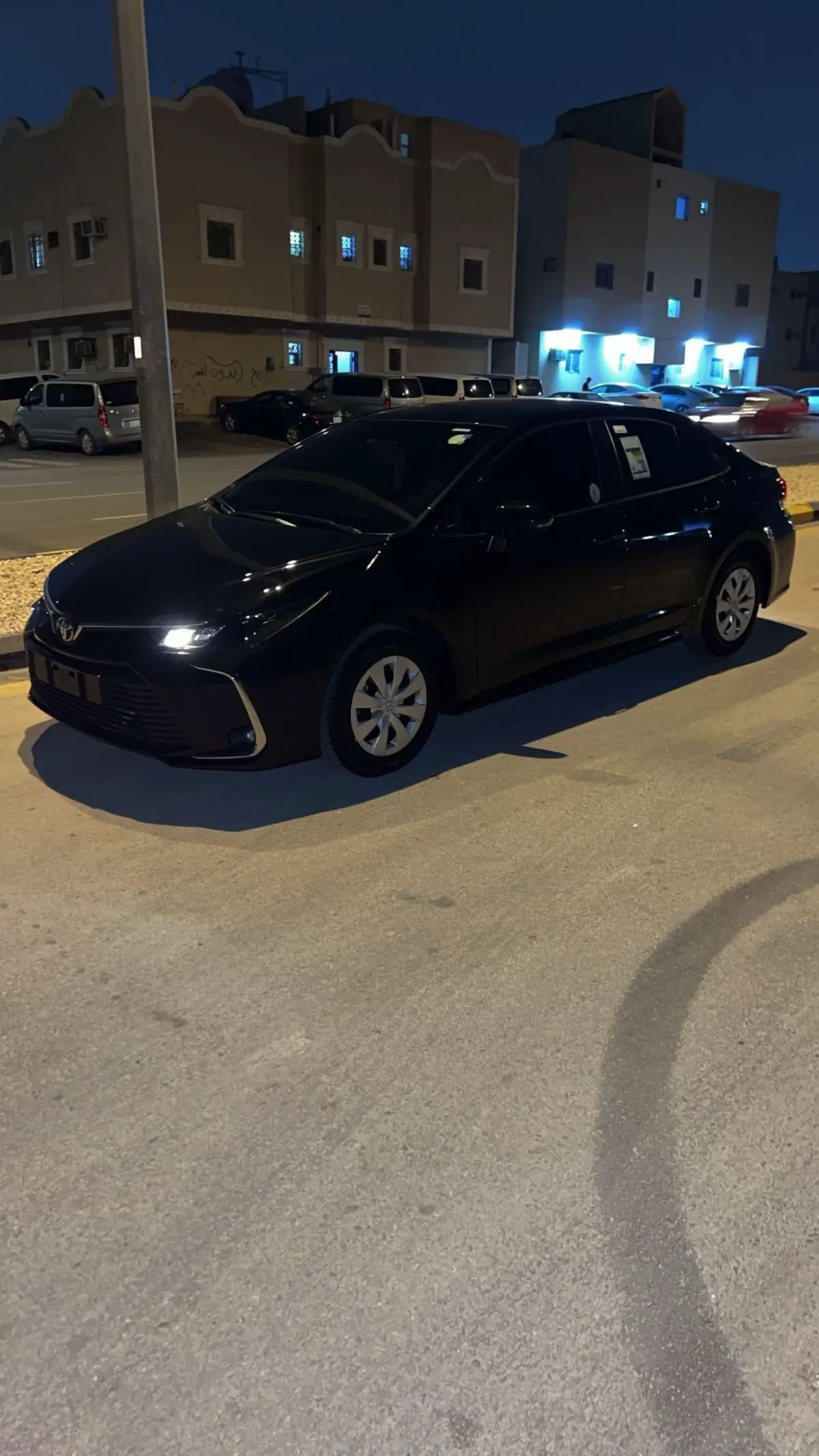 #ماشاءالله_تبارك_الله #كورلا2024 #الدخل_المحدود #وحيدين_السلي 