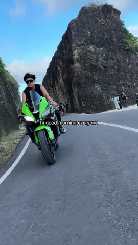 New day... New spirit 