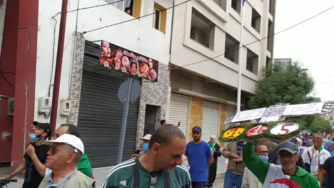 #الحرية_تؤخد__ولاتعطى__هبو_كرجل_واحد_لانقاد_الوطن✌️ 