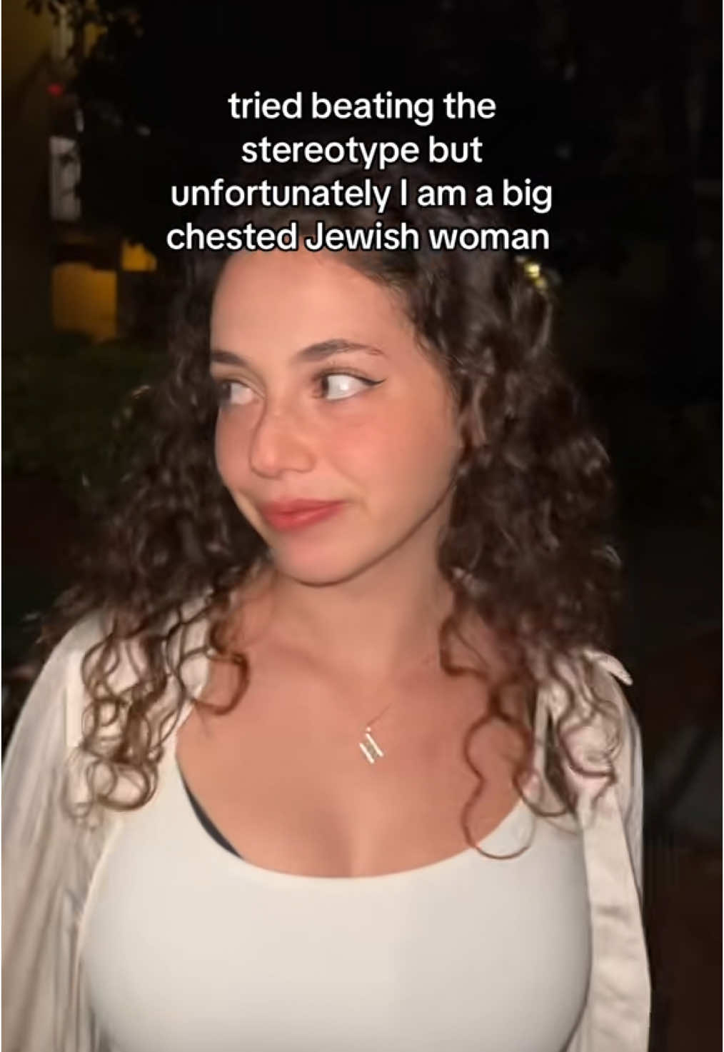 sorry I am who I am 