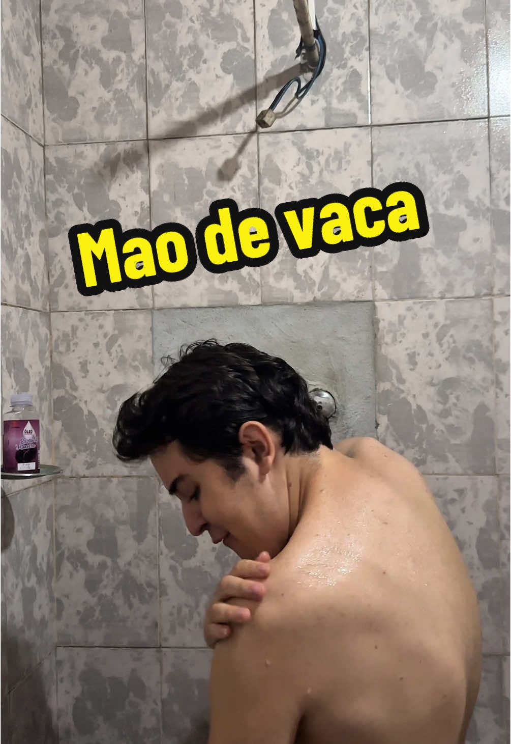 Todo mundo conhece alguém assim 😂