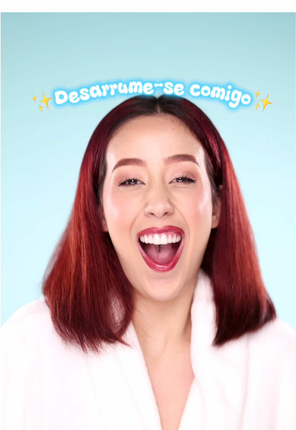 Desarrume-se comigo depois de um dia de gravação, usando os produtos Neutrogena . ✨💧 Nada como sentir a pele leve, limpa e hidratada com @NEUTROGENA®️ . Começo removendo tudo com os produtos certos e finalizo com o meu favorito: Hydro Boost, que deixa com aquela aparência irresistível e o toque mais leve. #Neutrogena #HydroBoost #DesarrumeSeComigo *Publicidade #NeutrogenaSquad #HydroBoostSemDrama #MeuHydroBoost
