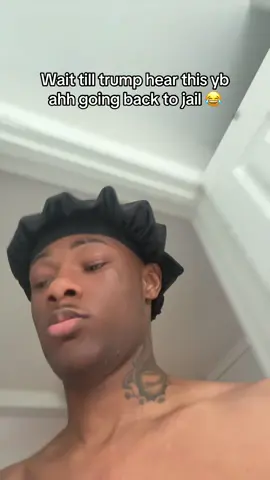Lock his ahh up #jayervin #fyp #trump #yb 