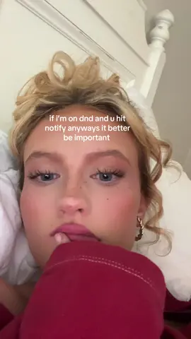#fypシ #dnd #donotdisturb #relatable #viral #reposts #mewhen #bsf #sendthistothem #relatablecontent 