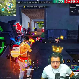 El Re y De Los Retos En Freefire 😎 @alak_505 #freefire #elcrackduvan