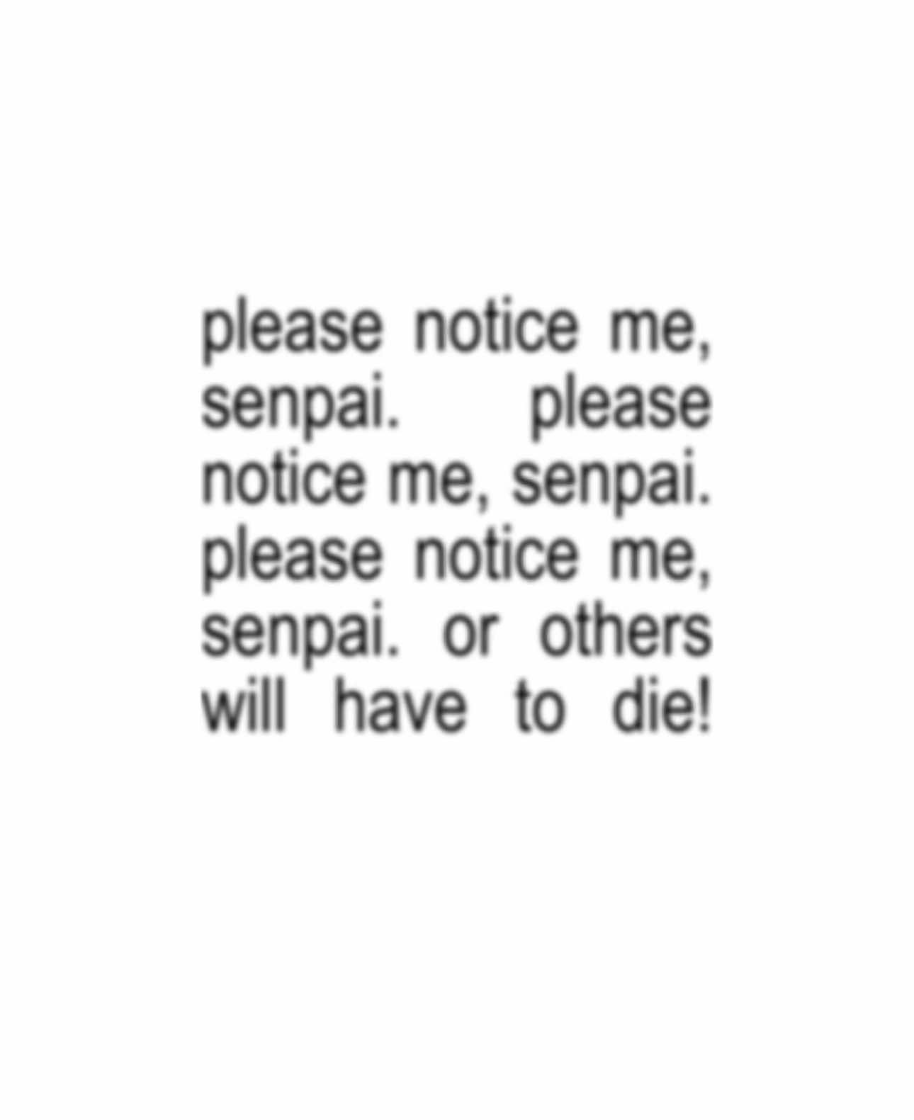 please notice me, senpai #gachastudio #gachaclub #gachatrend #glmv #yanderesimulator #noticemesenpai #ihascupquake #music #song #lyrics #trending #audio #fyp #foryoupage #xyzbca 