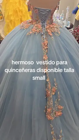 #vestido #quinceañeras #viral 