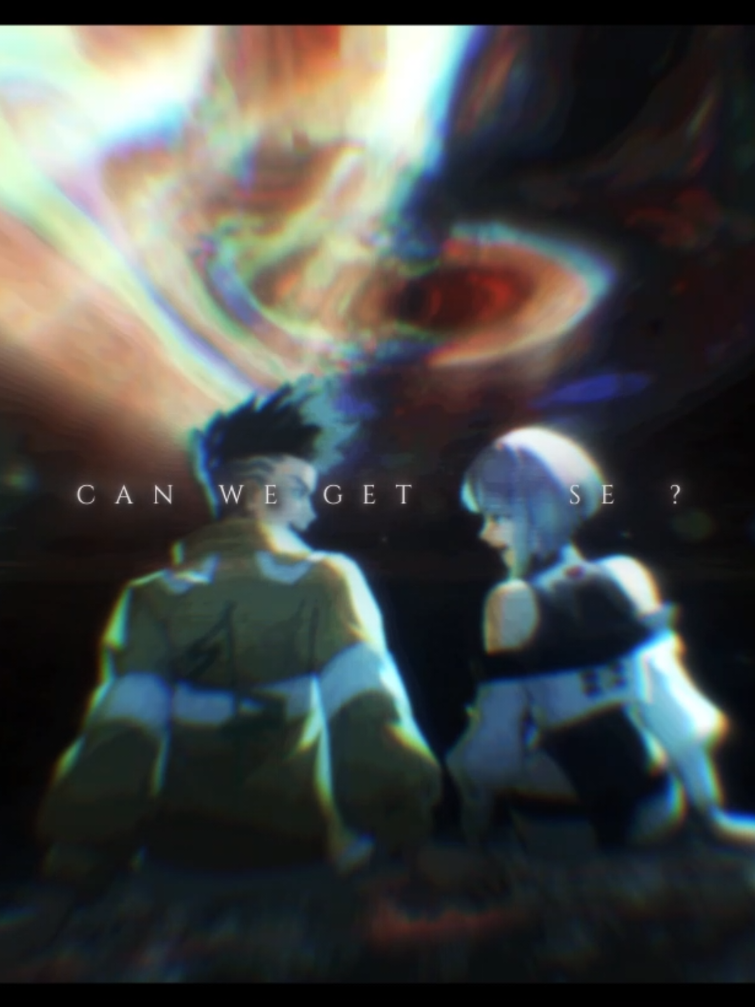 Activity Post / sdt: @𝗙𝗹𝗼𝘄™ @𝗮𝗱𝗮𝗺𝗳𝘅  #arcane #edgerunners #spiderverse #foryou #pastelghost 