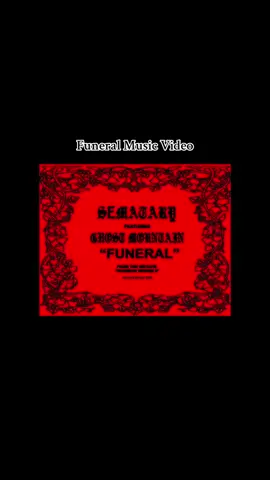 Funeral by Sematary Ft. Ghost Mountain #fyp #tech_pigeon #ghostman #hauntedmound #newrocks #djsarrow #sematary #ghostmountain #realhauntedmound #gravehouse #mothman #wagoner #keeperofdatrees #goatman #graveman #rainbowbridge #realnazgul #hauntaholics 