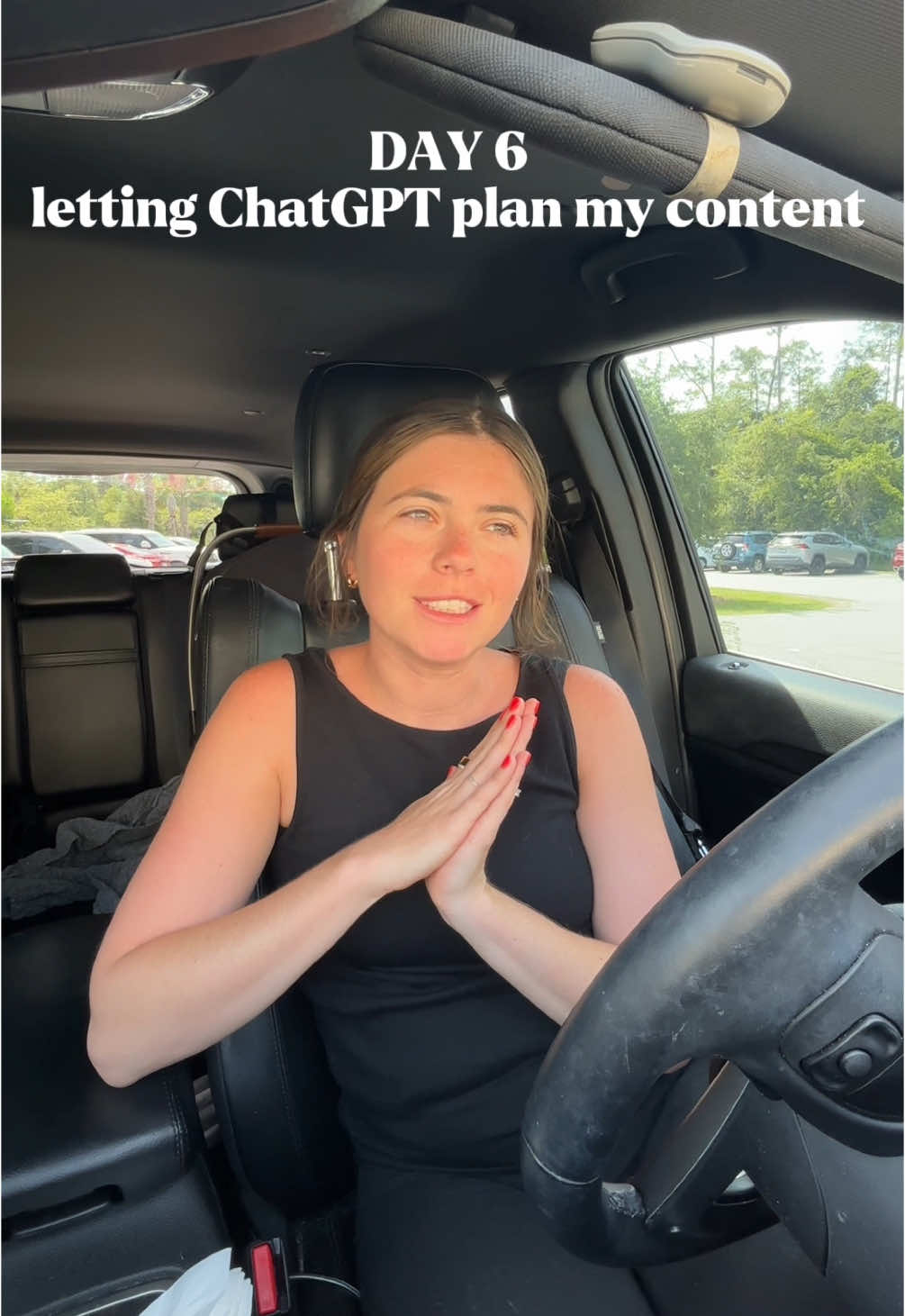 LETTING CHATGPT PLAN MY CONTENT FOR THE NEXT 7 DAYS❤️‍🔥  day 6: posted our favorite go to snacks and a Pinterest inspo thrift video! #content #contentcreation #contentcreator #contentideas #microinfluencer 