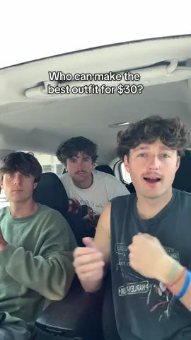 Might need to increase the budget @Carson Genal @Connor Genal 