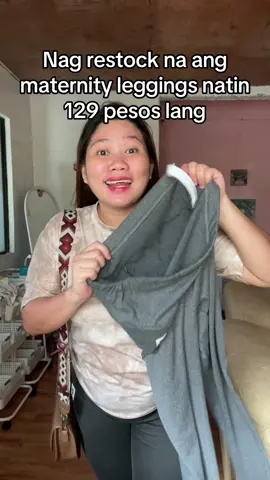 Ang mura lang ❤️❤️ #fypppppppppppppppppppp #trendingvideo #maternity #leggings 