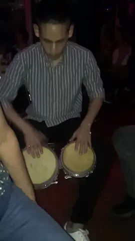 Bendita salsa  #salsa #musica #galeria 
