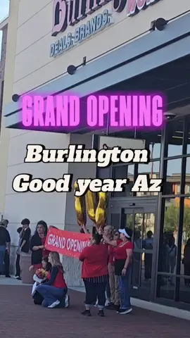 acompañame  al #granopening  de #burlington ,estaba muy bien surtida ✨️🙌🏻 #burlingtonfinds  #burlingtondeals  #shopping  #haul 