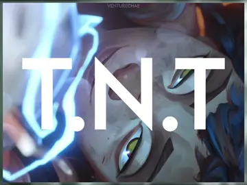 #ISHA | im alive.. unlike isha | #isha #arcane #ishaarcaneneedit #sorry #tnt #explode 