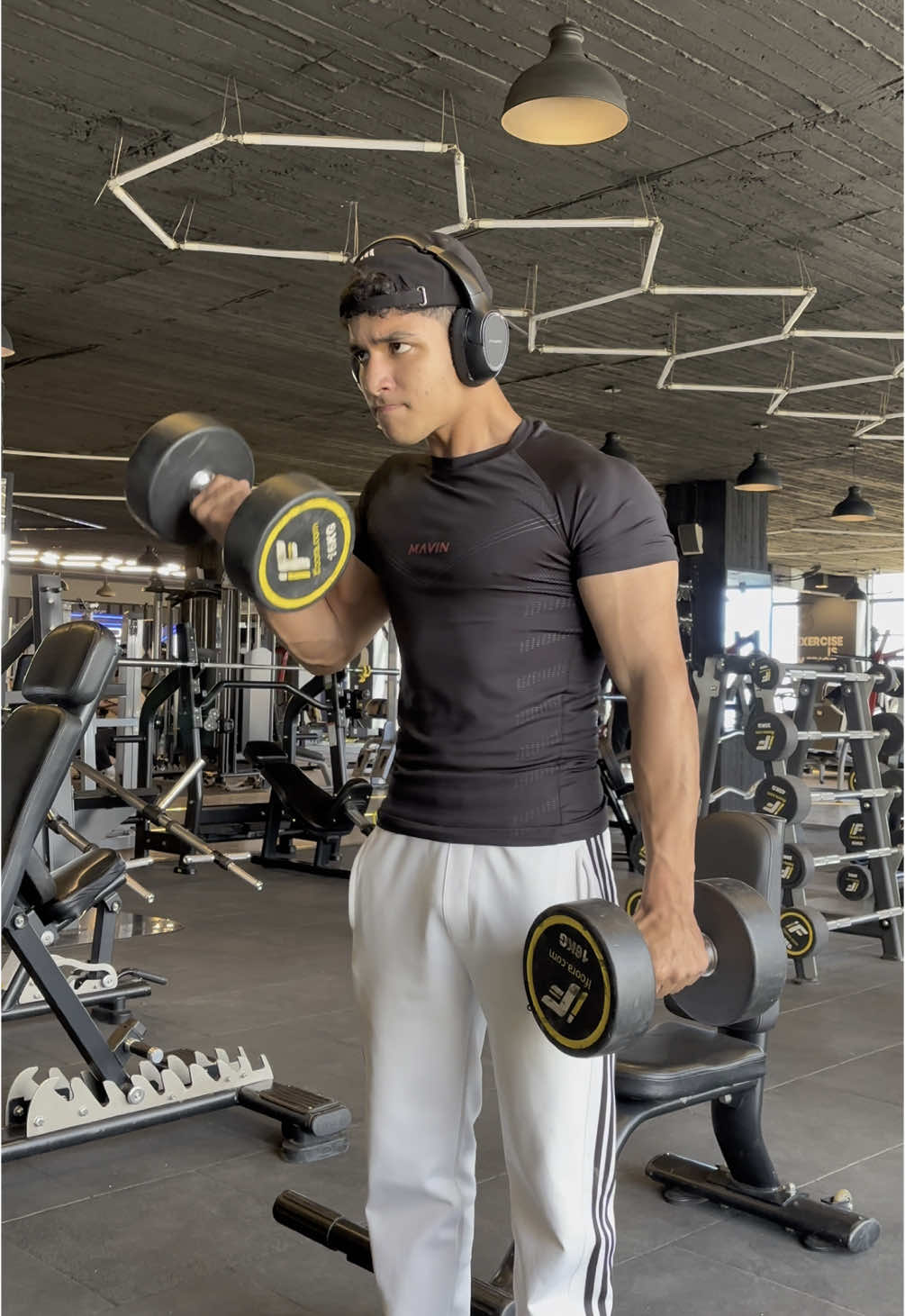 #fyp #suez #vairal #fyppppppppppppppppppppppp #gym #wheneverwherever 