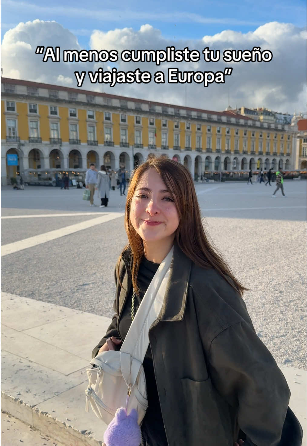 Y todavía les trabajé 15 días sin goce de sueldo🥵 #fyp #europe #rip #desempleo 