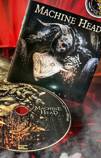 Thanks for checking out UNATØNED, Head Cases! Great to see the new album in your rotation.  Keep tagging us to let us know which version you picked up 👀🤘
