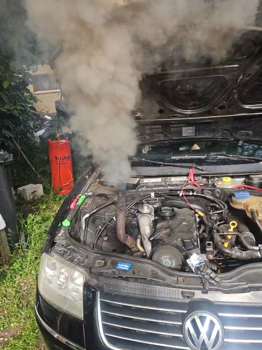 #tdipower #tdi #passat #3bg #diesel  #pfusch @Axel Busse265 