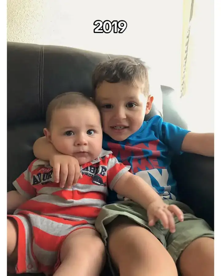 Always my babies ❤️🤧 #momlife #lifewithkids #parenting #life #fyp #memories 