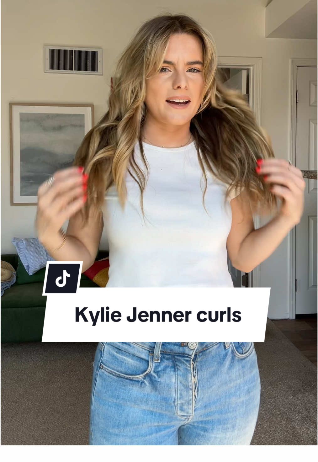 Kylie will always be the blueprint 