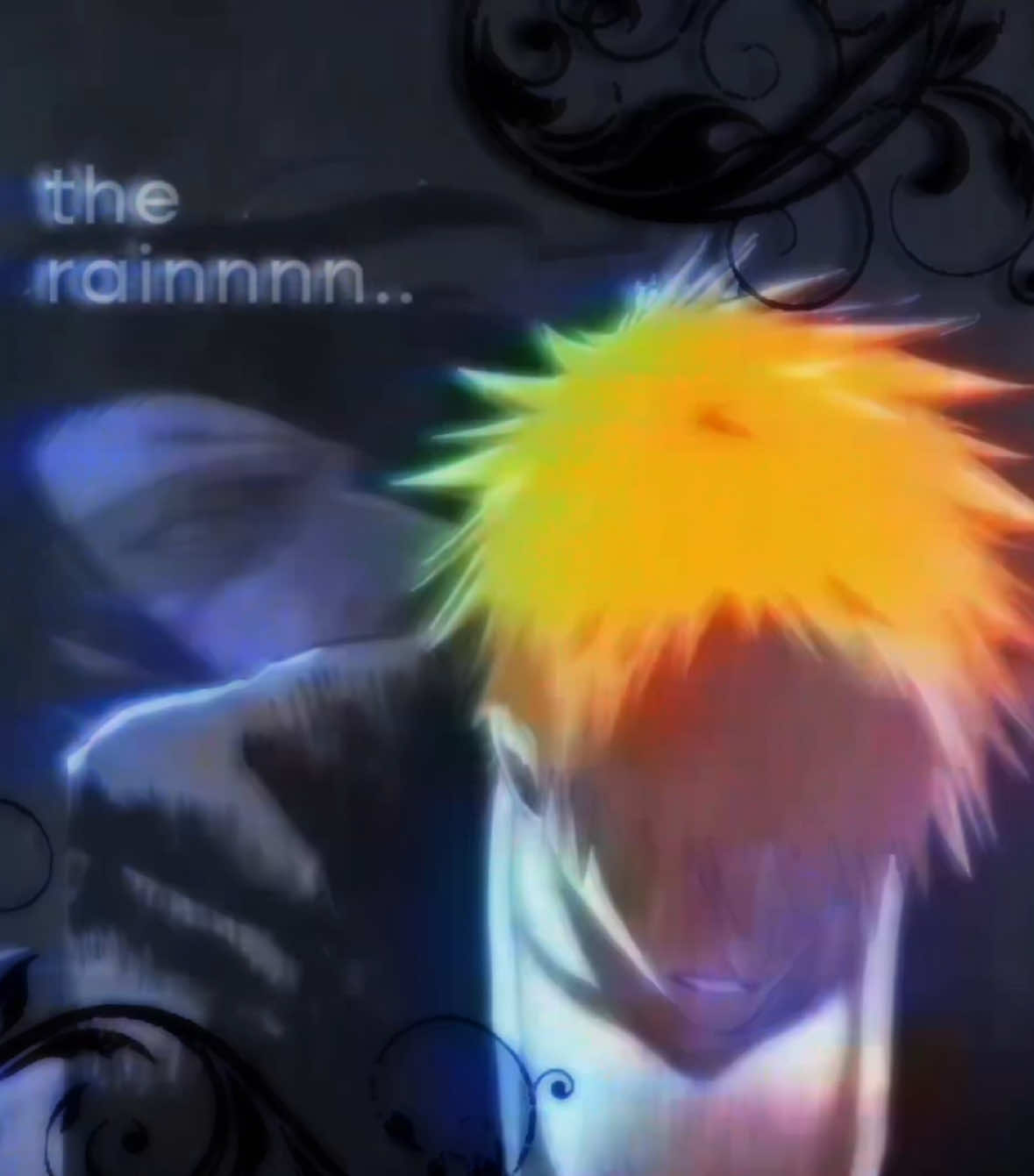 enjoy this filler bleach edit while i figure out what to else to edit<\3//  i almost quit this // #ichigokurosaki #zangetsu #bleach #bleachedit #edit #fyp #animation #foryoupage 